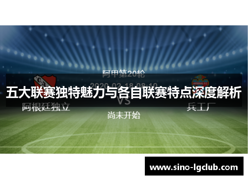 五大联赛独特魅力与各自联赛特点深度解析