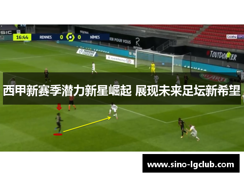 西甲新赛季潜力新星崛起 展现未来足坛新希望 西甲新赛季潜力新星崛起 展现未来足坛新希望