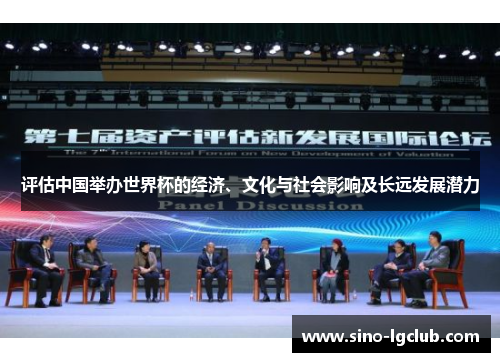 评估中国举办世界杯的经济、文化与社会影响及长远发展潜力