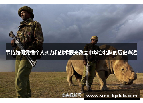 韦特如何凭借个人实力和战术眼光改变中华台北队的历史命运 韦特如何凭借个人实力和战术眼光改变中华台北队的历史命运